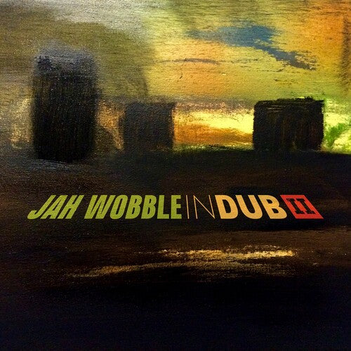 Jah Wobble - In Dub II: Deluxe