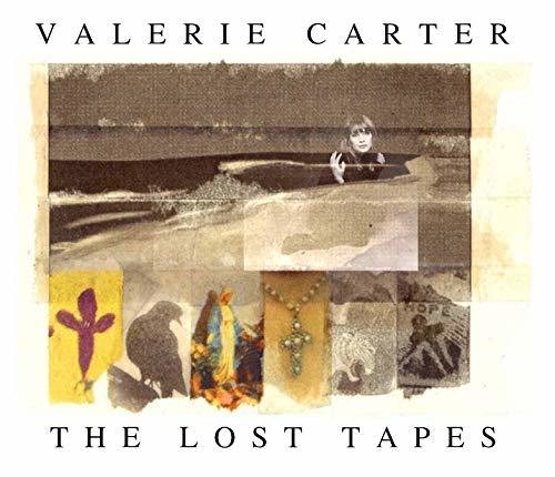 Valerie Carter - The Lost Tapes