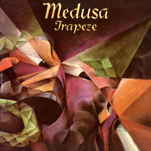 Trapeze - Medusa: Deluxe Edition