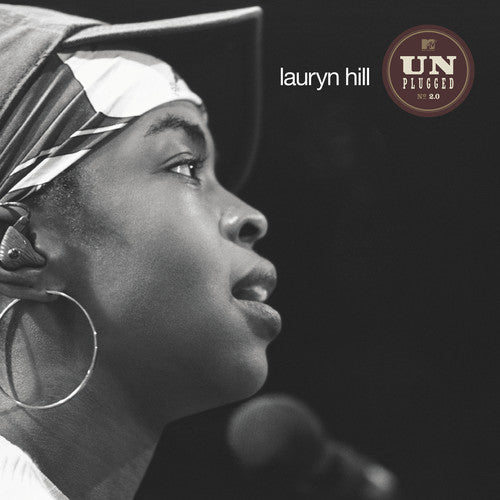 Lauryn Hill - MTV Unplugged 2.0