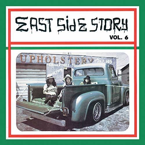 East Side Story 6/ Various - East Side Story 6 / Various