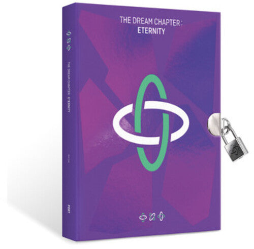 Tomorrow X Together - Dream Chapter: Eternity (Port Version)