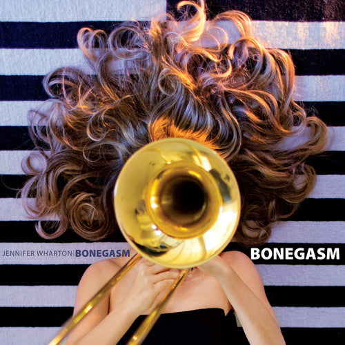 Jennifer Wharton - Bonegasm