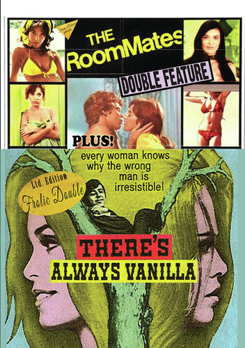 The Roommates/There's Always Vanilla