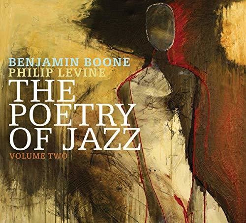 Benjamin Boone - Poetry of Jazz Volume Two