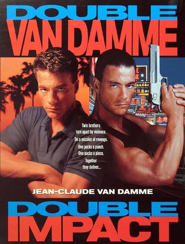 Double Impact