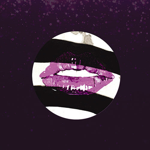 Purple Disco Machine/ Mind Enterprises - Exotica