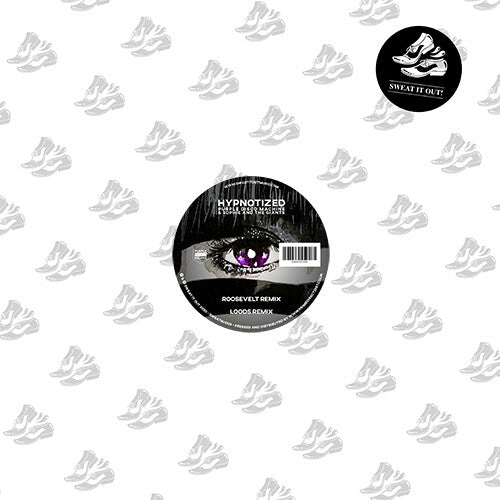 Purple Disco Machine/ Sophie & the Giants - Hypnotized