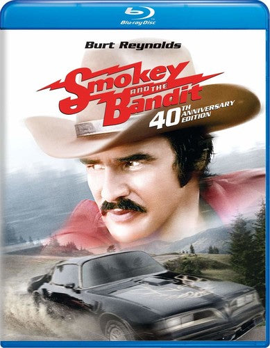 Smokey and the Bandit