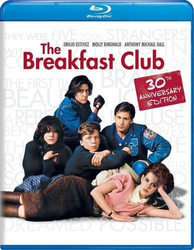 The Breakfast Club