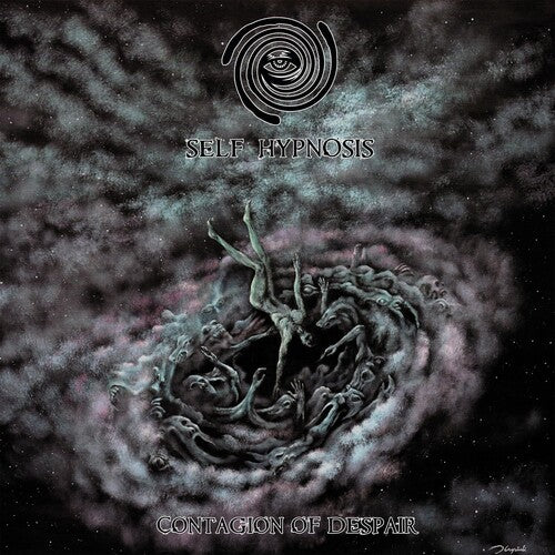 Self Hypnosis - Contagion Of Despair