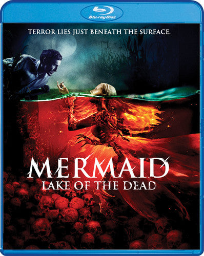 Mermaid: Lake of the Dead