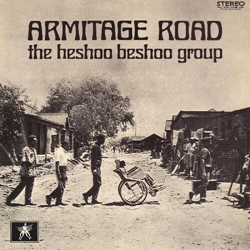 Heshoo Beshoo Group - Armitage