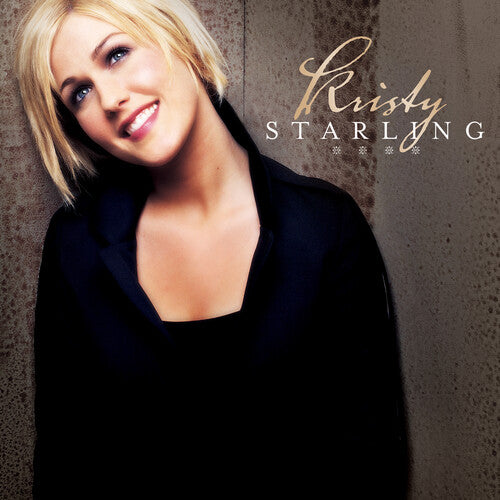 Kristy Starling - Kristy Starling
