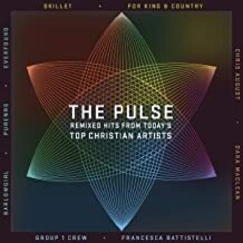 Pulse: Remixed Hits Today's Top Christian/ Var - The Pulse: Remixed Hits From Today's Top Christian Artists ( VariousArtists)