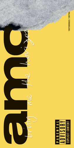Bring Me the Horizon - amo