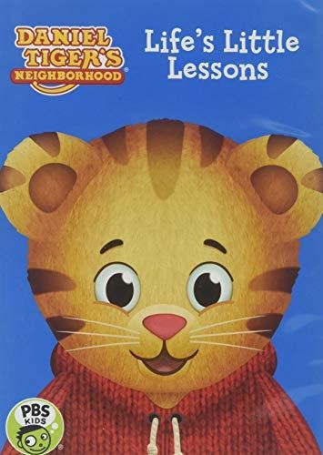 Daniel Tiger's Neighborhood: Life's Little Lessons (Face)