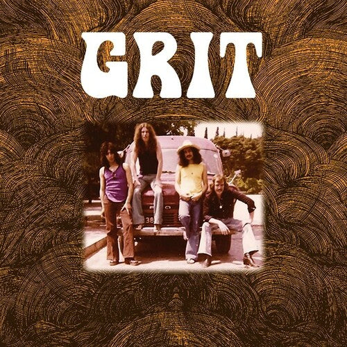 Grit - Grit