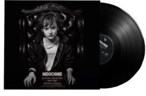 Indochine - Singles Collection 2001-2021