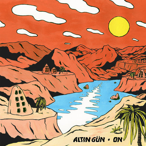 Altin Gun - On