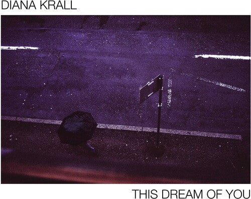 Diana Krall - This Dream Of You