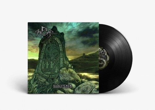 Manegarm - Vargstenen