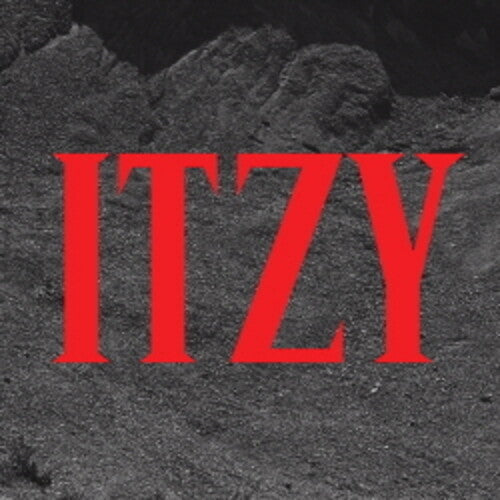 Itzy - No Shy (Random Cover) (Incl. 72pg Photobook, 2pc Photocard + Accordion Book)