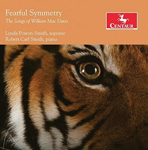 Davis/ Smith - Fearful Symmetry
