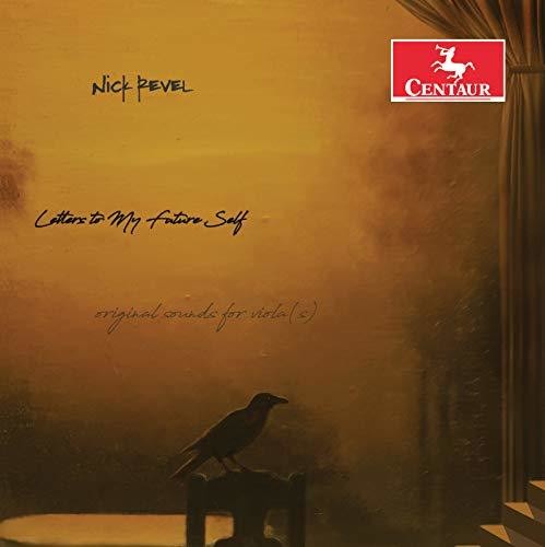 ReVeL - Letters to My Future Self