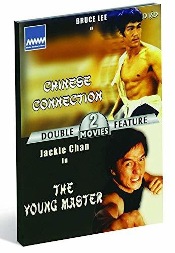 The Chinese Connection / The Young Master