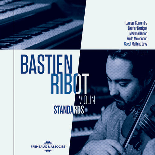 Various Artists - Violin Standards