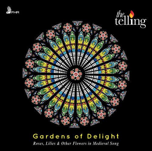 Ciconia - Gardens of Delight