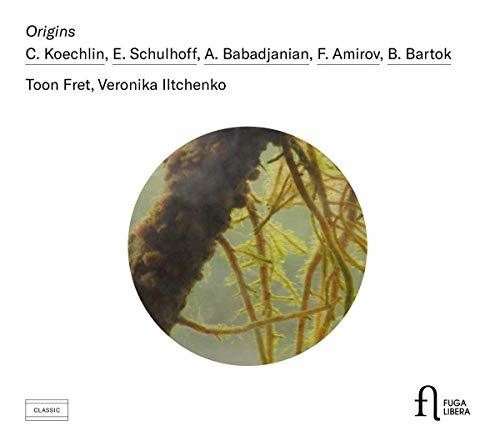 Origins/ Various - Origins