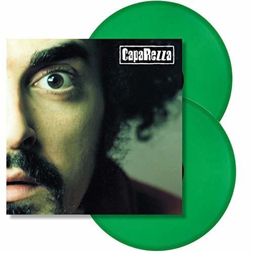 Caparezza - Verita Supposte