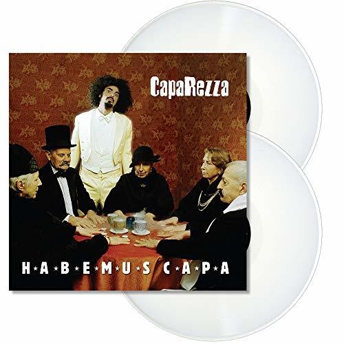 Caparezza - Habemus Capa
