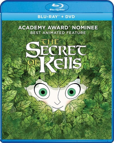 The Secret Of Kells
