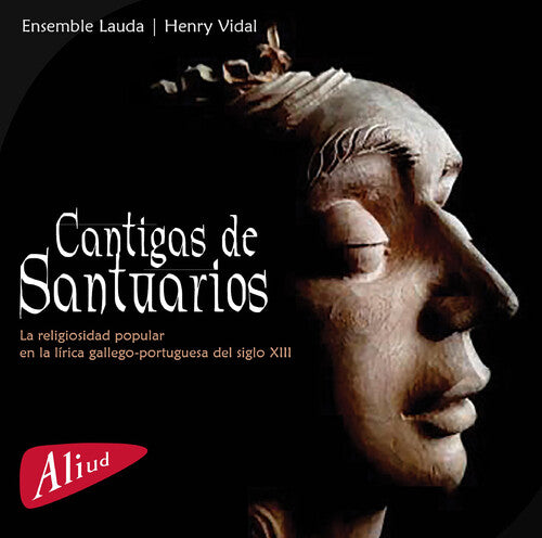 Various Artists - Cantigas de Santuarios