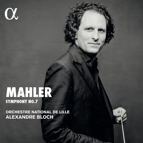 Orchestre National De Lille Bloch - Symphony 7