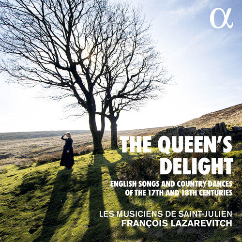 Various Artists - Queen's Delight