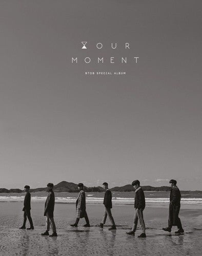 Btob - Special Album: Hour Moment Version)