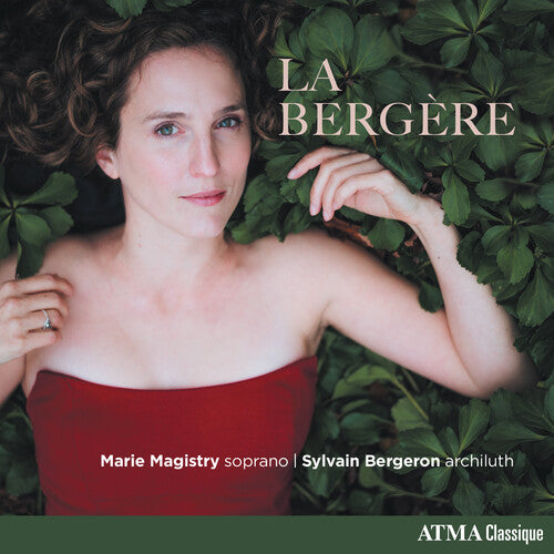 Bergere/ Various - Bergere