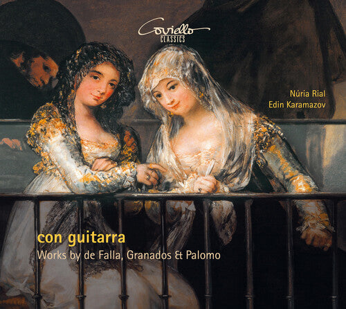 Rial Karamazov - Con Guitarra