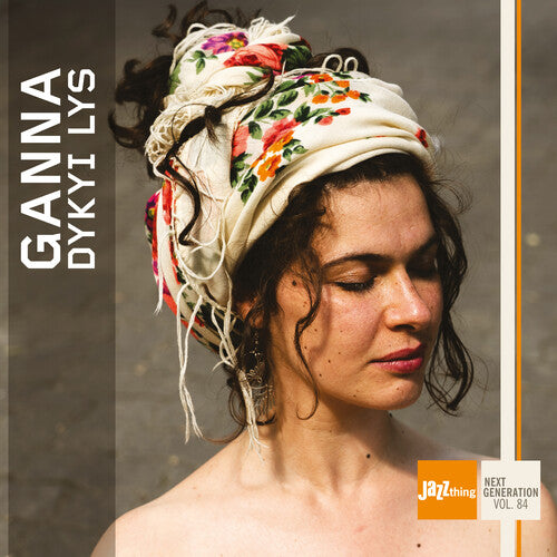 Ganna Gryniva Quintet - Dykyi Lys