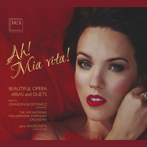 Ah Mia Vita/ Various - Ah Mia Vita