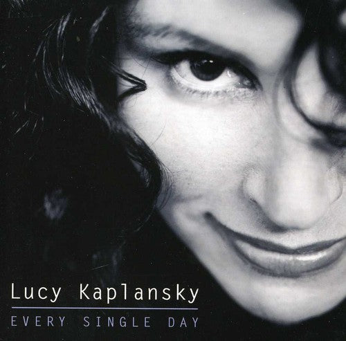 Lucy Kaplansky - Every Single Day