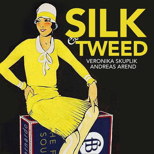 Various Artists - Silk & Tweed