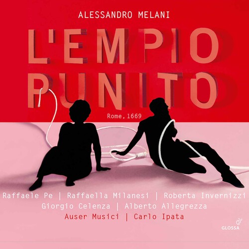 Melani/ Auser Music/ Ipata - L'empio Punito