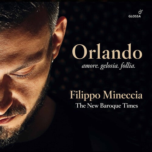 Various Artists - Orlando