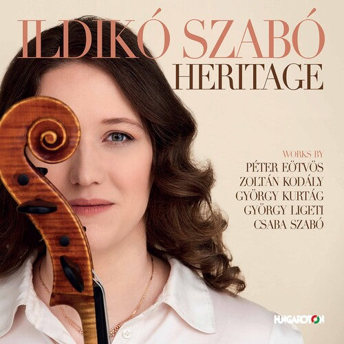 Various Artists - Heritage