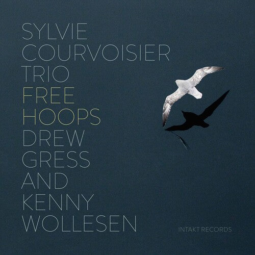 Courvoisier - Free Hoops